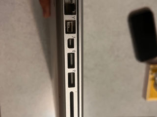 Продам MacBook Pro 2013 foto 3