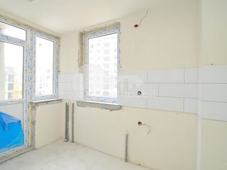 Apartament cu 1 cameră + debara, 17 mp, Botanica, 14500 € ! foto 5