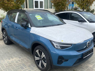 Volvo XC40 foto 3