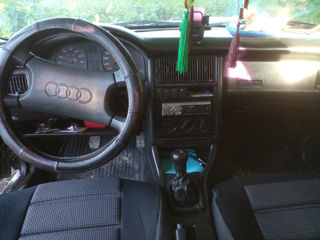 Audi 80 foto 7