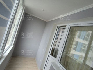 Apartament cu 2 camere, 85 m², Râșcani, Chișinău foto 6