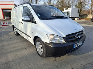 Mercedes VITO foto 2