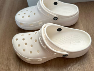 Crocs Originali 37-38