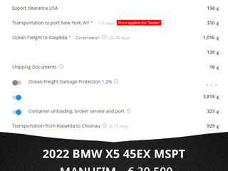 BMW X5 foto 2