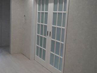 Производство межкомнатных дверей по размерам заказчика foto 9