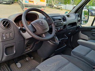 Nissan NV 400 foto 6