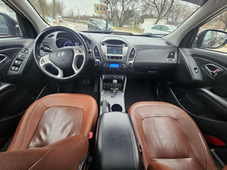 Hyundai ix35 foto 17