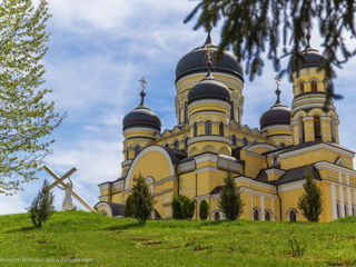 Паломничество в 9 монастырей Молдовы - 2024, от 5-6/20/50 человек, ежедневно foto 4