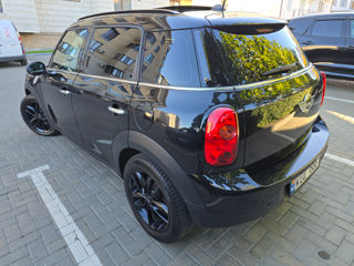 Mini Countryman foto 5