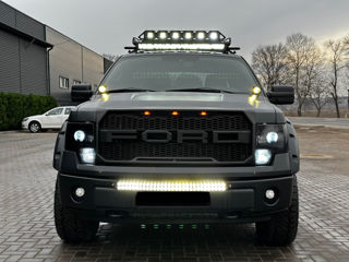 Ford F-150 foto 2