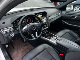 Mercedes E-Class foto 13