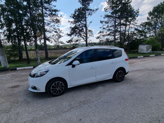 Renault Grand Scenic foto 5