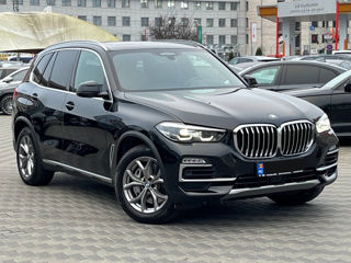 BMW X5 foto 4