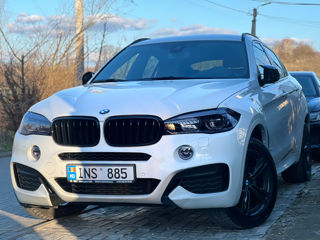 BMW X6 foto 6