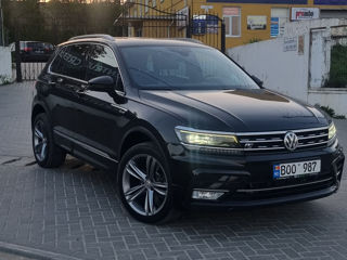 Volkswagen Tiguan foto 3