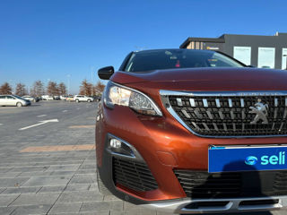 Peugeot 308 foto 10