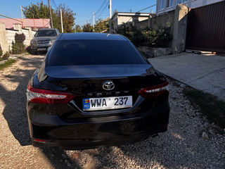 Toyota Camry foto 8