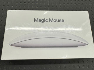 Apple Mouse Magic A1657 2023 Sigilata foto 1