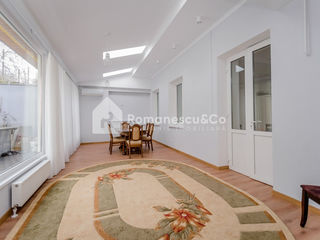 Casa 3 dormitoare+bucatorie cu living. Cartier privat,amenajat . foto 8