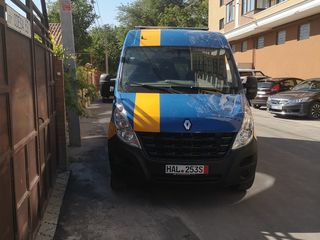 Renault Master 3 foto 3