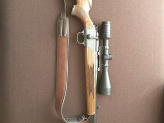 Carabin Blaser 93 foto 4