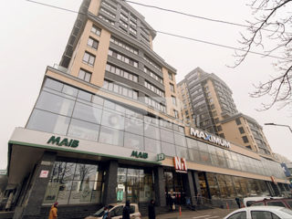 Apartament cu 2 camere, 70 m², Râșcani, Chișinău foto 14