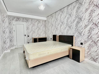 Apartament cu 2 camere, 65 m², Telecentru, Chișinău foto 3