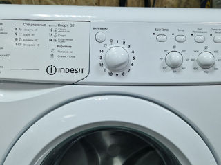 Indesit 5 kg