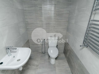 Apartament cu 2 camere, 135 m², Centru, Chișinău foto 15