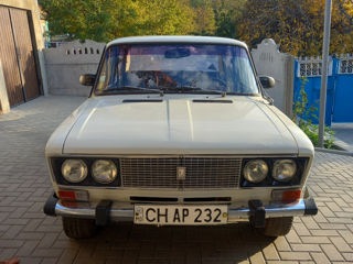 Lada / ВАЗ 2106 foto 7