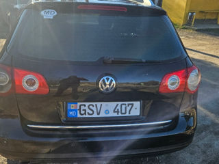 Volkswagen Passat foto 8