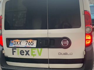 Fiat Doblo foto 3