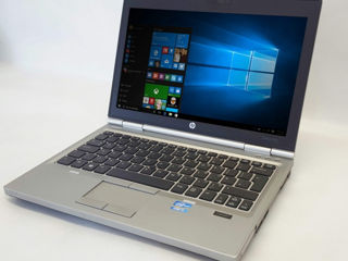 Laptop  HP pentru  scoala / office/music  13/  i5 3gen processor - 3.1ггц, 8 гб ram,120 ssd,2000 le foto 1