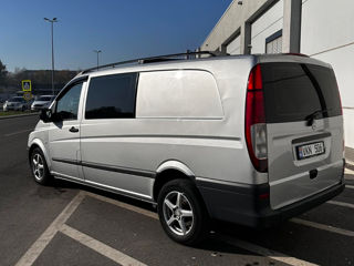 Mercedes Vito foto 6