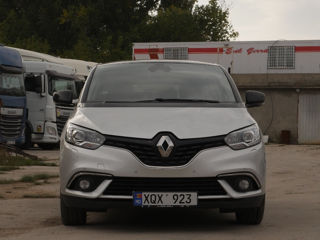 Renault Scenic foto 3