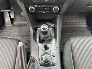 Mazda 3 foto 15