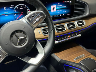 Mercedes GLS-Class foto 9