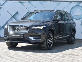 Volvo XC90 foto 1