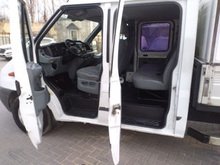 Ford Transit foto 3