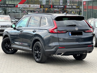 Honda CR-V foto 3