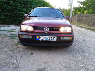 Volkswagen Golf foto 9