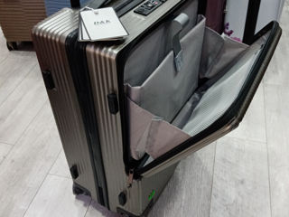 Качественные чемоданы по лучшим ценам! foto 16