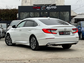 Honda Accord foto 5