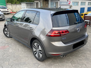 Volkswagen Golf foto 4