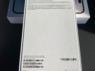 iPhone 14 Pro Max Gold 128gb Dual Sim - New! фото 3