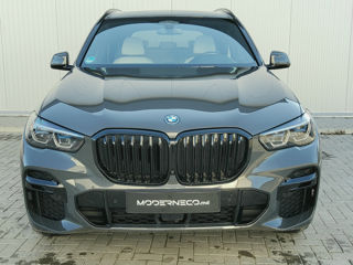 BMW X5 foto 2