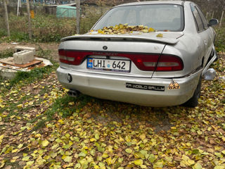 Mitsubishi Galant foto 3