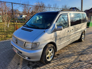 Mercedes Vito foto 2