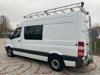 Mercedes Sprinter 319 CDI foto 4