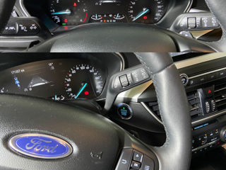 Ford Focus foto 9